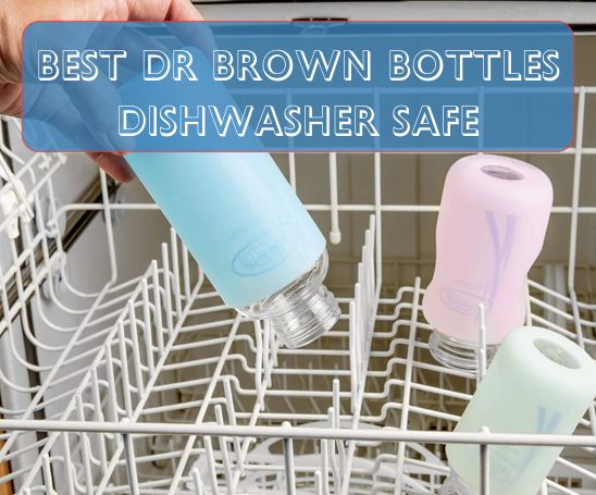 Best Dr Brown Bottles Dishwasher Safe