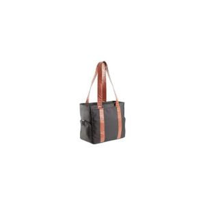 Dr. Brown's Breast-Pump Carryall Storage Diaper and Tote Bag