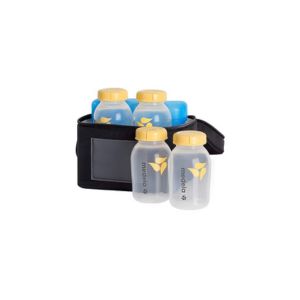 Medela Breast Milk Storage Cooler Bag
