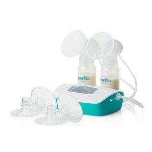 Evenflo Feeding Advanced Hospital Strength Breast Feeding Closed System Pump
