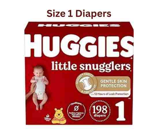 How Much Diapers do i Need For a Newborn?