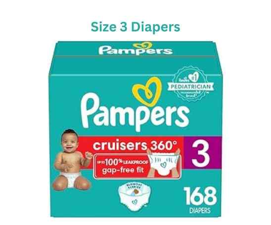 How Much Diapers do i Need For a Newborn?