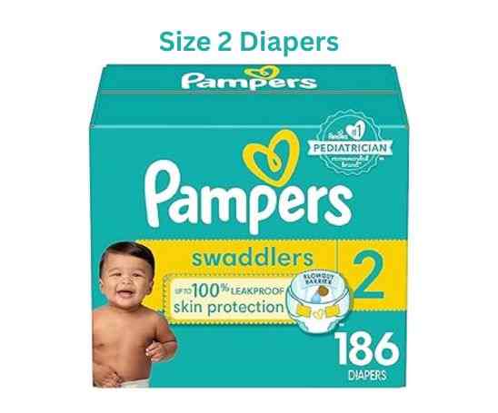 How Much Diapers do i Need For a Newborn?