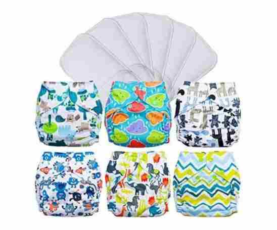 How Much Diapers do i Need For a Newborn?