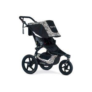 BOB Gear Revolution Flex 3.0 Jogging Stroller, Lunar