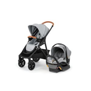 Chicco Modular Travel System - Corso LE Stroller