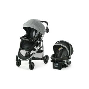 Graco Modes Pramette Travel System
