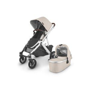 UPPAbaby Vista V2 Stroller Convertible Single