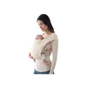 Ergobaby Embrace Cozy Newborn Essentials Baby Carrier Wrap