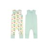 Teach Leanbh Baby Boys Girls 2 Pack 