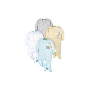 gerber baby boys 4 pack
