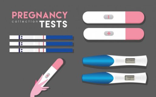 how to read clear blue pregnancy tests effectively