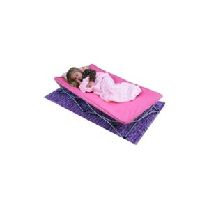 Regalo My Cot Portable Toddler Bed