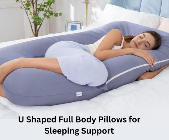 When to Start Using a Pregnancy Pillow 