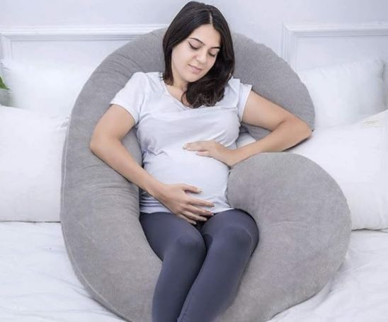 When to Start Using a Pregnancy Pillow