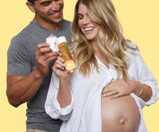 Is Bio Oil Safe for Pregnancy?