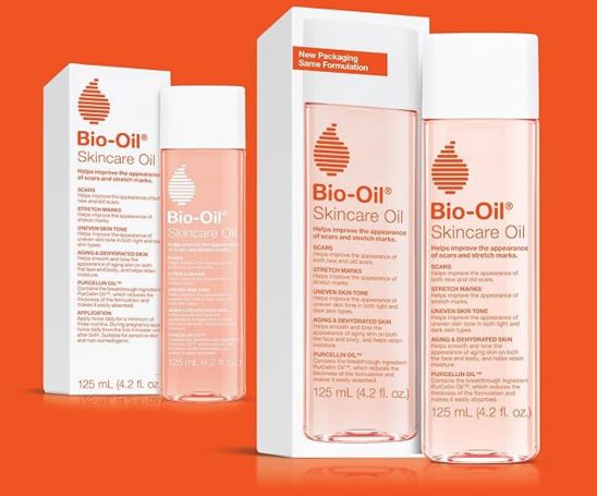 Is Bio Oil Safe for Pregnancy?