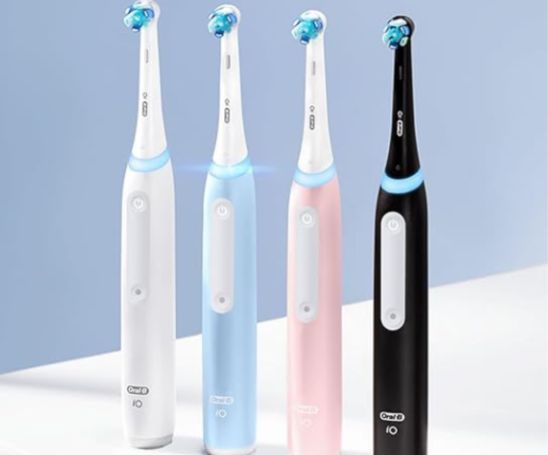 Can Kids Use Electric Toothbrush? 